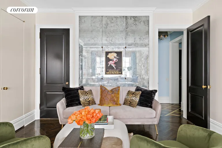 New York City Real Estate | View 23 East 74th Street, 7E | room 2 | View 3