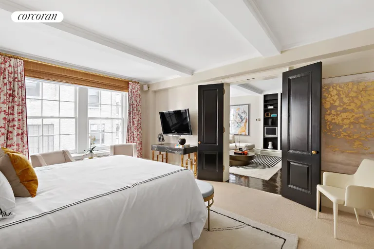 New York City Real Estate | View 23 East 74th Street, 7E | room 6 | View 7