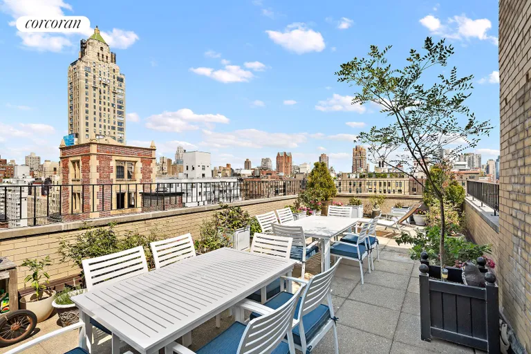 New York City Real Estate | View 23 East 74th Street, 7E | room 8 | View 9