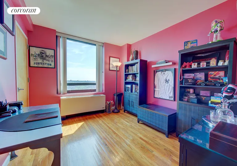 New York City Real Estate | View 116-24 Grosvenor Lane, 12D | 2nd Bedroom | View 7