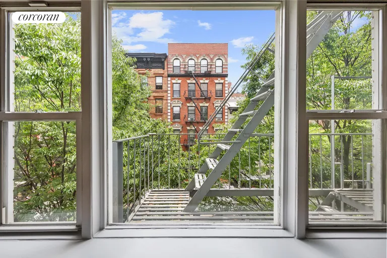 New York City Real Estate | View 2 King Street, 4B | room 2 | View 3