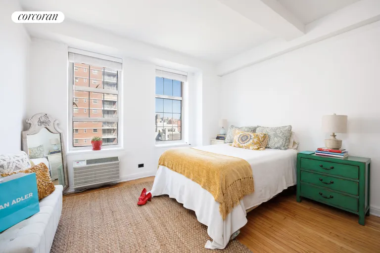 New York City Real Estate | View 405 West 23rd Street, 11D | 1 Bath | View 1