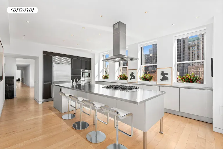 New York City Real Estate | View 270 Broadway, 16D | room 7 | View 8