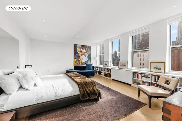 New York City Real Estate | View 270 Broadway, 16D | room 11 | View 12