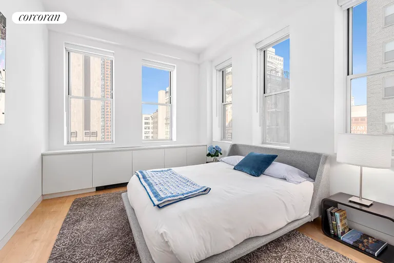 New York City Real Estate | View 270 Broadway, 16D | room 14 | View 15