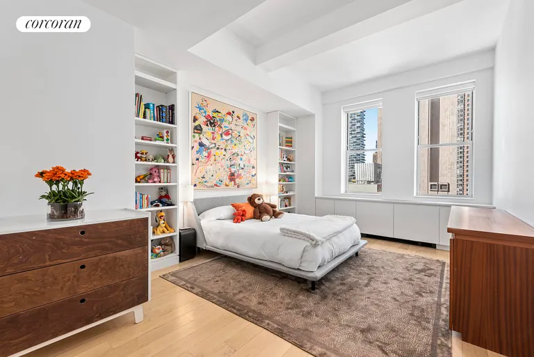 New York City Real Estate | View 270 Broadway, 16D | room 16 | View 17