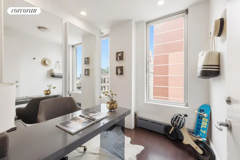 New York City Real Estate | View 366 Broadway, PHA | room 6 | View 7