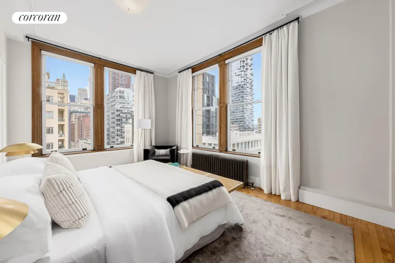 New York City Real Estate | View 366 Broadway, PHA | room 7 | View 8