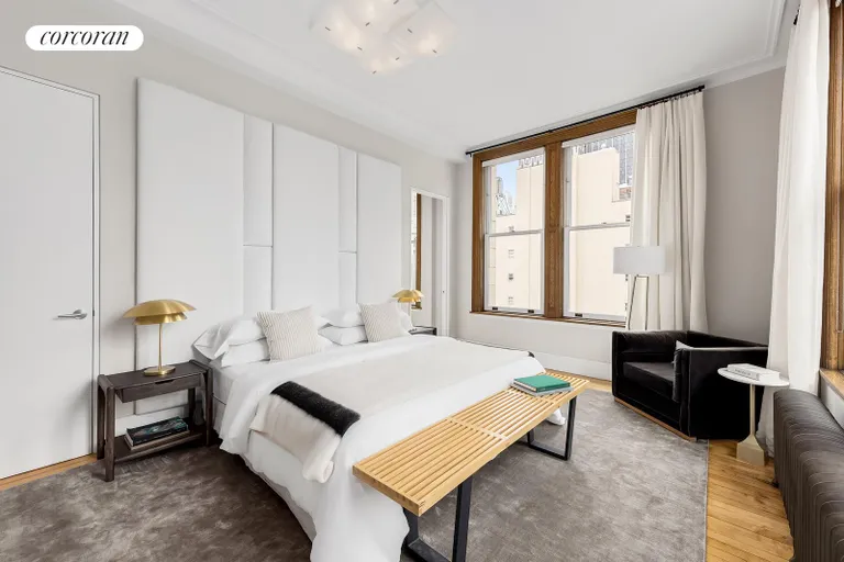 New York City Real Estate | View 366 Broadway, PHA | room 8 | View 9