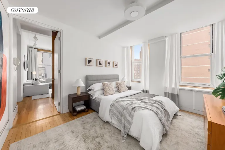 New York City Real Estate | View 366 Broadway, PHA | room 11 | View 12