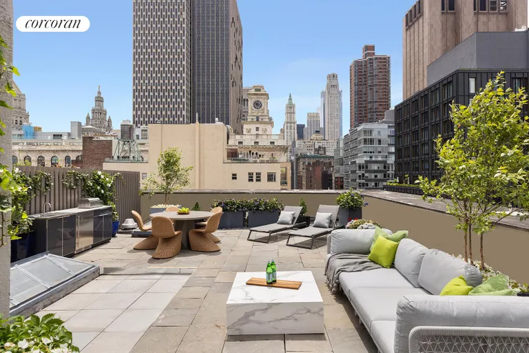 New York City Real Estate | View 366 Broadway, PHA | room 14 | View 15