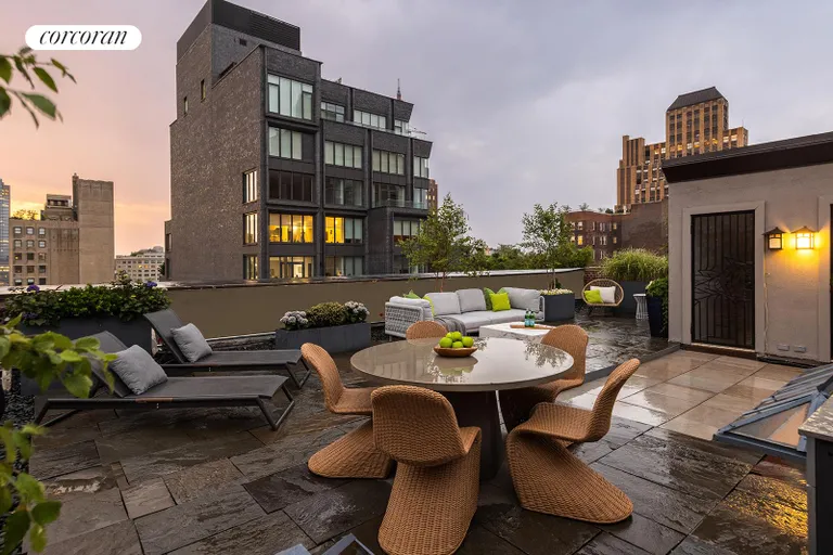 New York City Real Estate | View 366 Broadway, PHA | room 17 | View 18