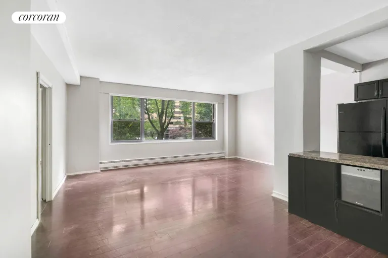 New York City Real Estate | View 3 Fordham Hill Oval, 3D | 1 Bed, 1 Bath | View 1