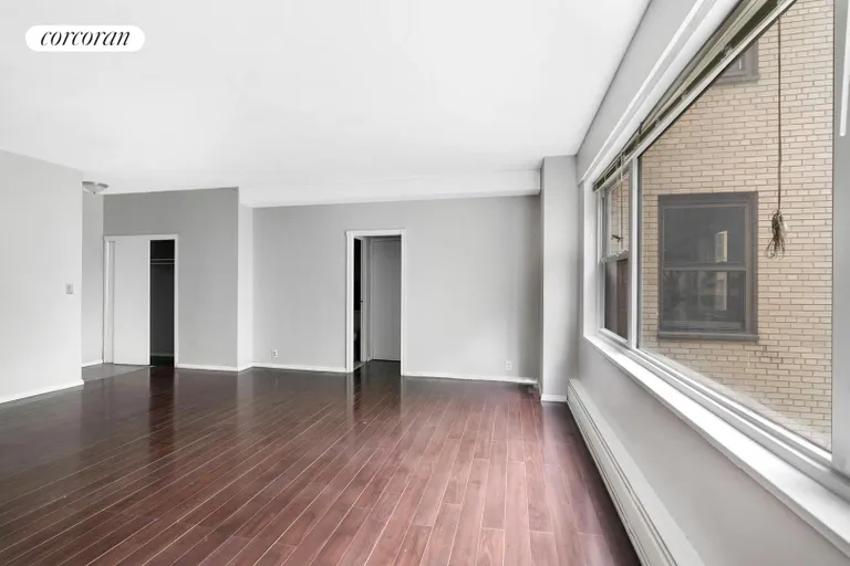 New York City Real Estate | View 3 Fordham Hill Oval, 3D | room 8 | View 9