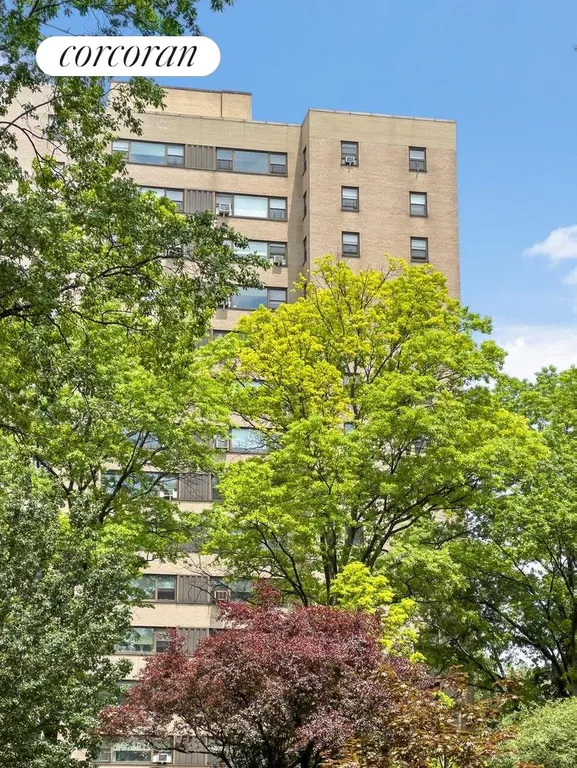 New York City Real Estate | View 3 Fordham Hill Oval, 3D | room 16 | View 17