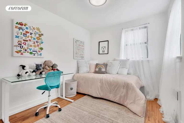 New York City Real Estate | View 2830 Briggs Avenue, 1G | room 1 | View 2