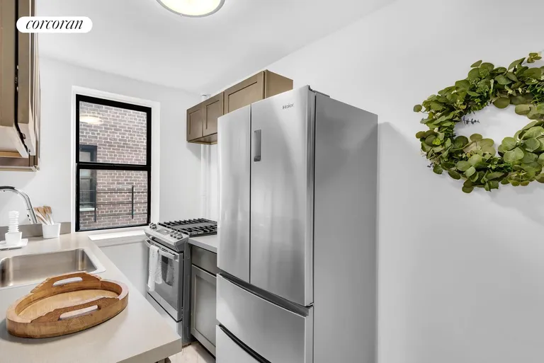 New York City Real Estate | View 2830 Briggs Avenue, 1G | room 2 | View 3