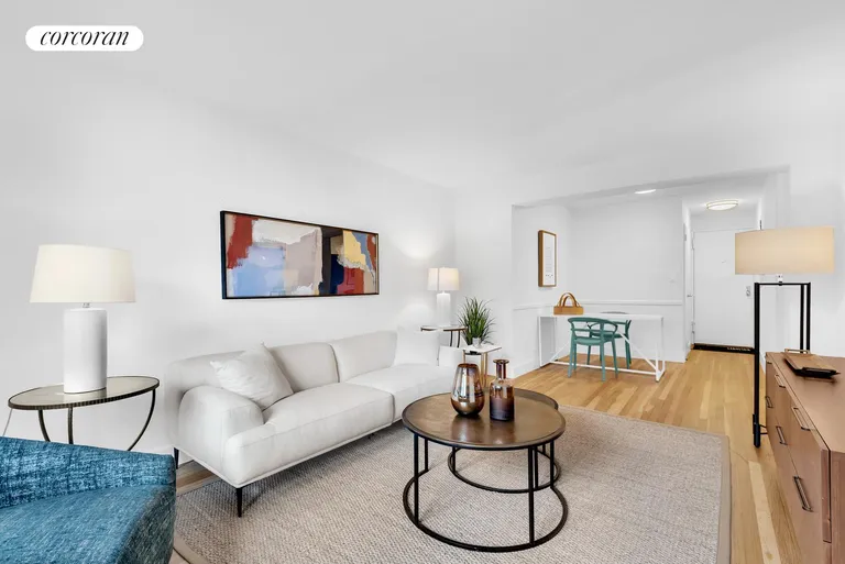 New York City Real Estate | View 2830 Briggs Avenue, 1G | room 3 | View 4