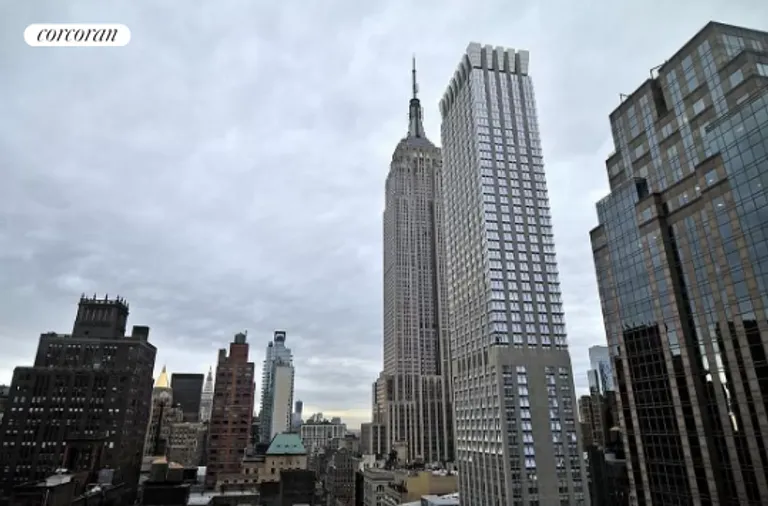 New York City Real Estate | View 425 Fifth Avenue, 27C | 1 Bath | View 1