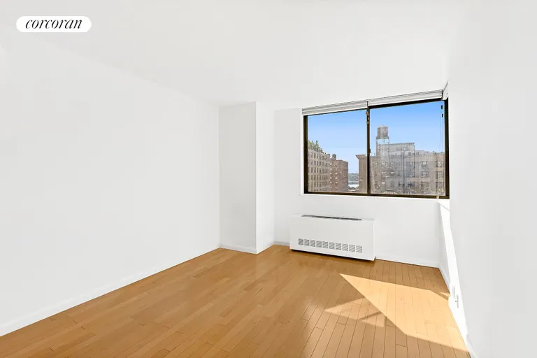 New York City Real Estate | View 225 West 83rd Street, 11L | Bedroom | View 8