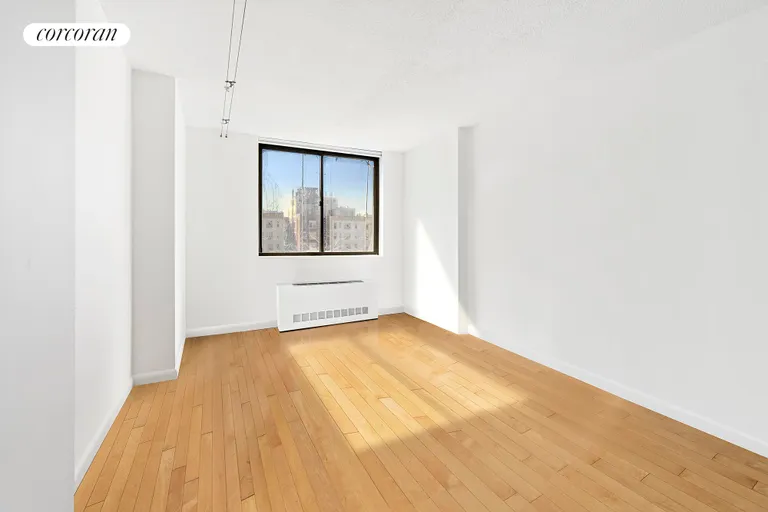 New York City Real Estate | View 225 West 83rd Street, 11L | Bedroom | View 4