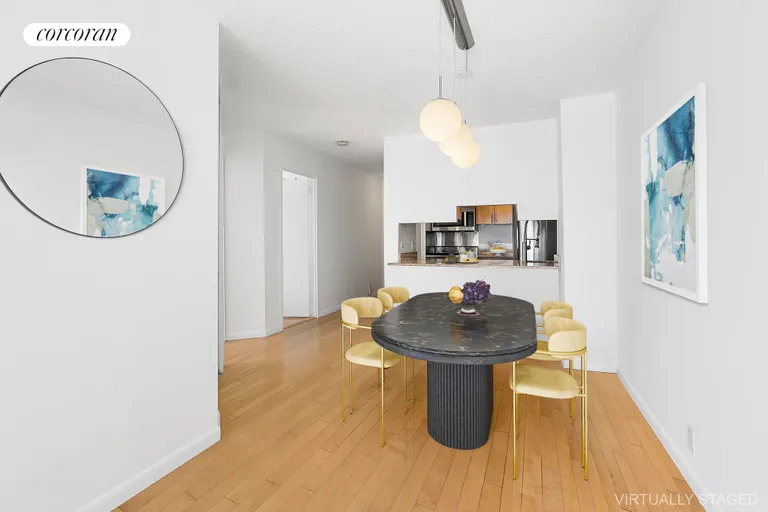 New York City Real Estate | View 225 West 83rd Street, 11L | room 4 | View 5
