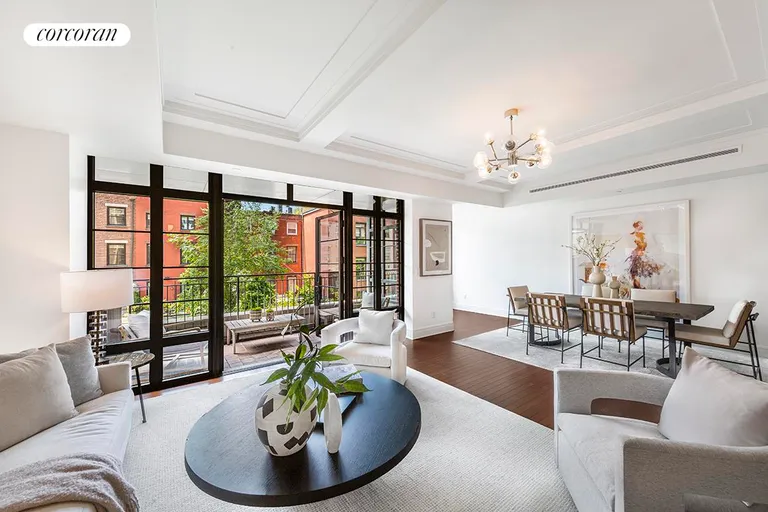 New York City Real Estate | View 140 West 12th Street, 300 | room 1 | View 2