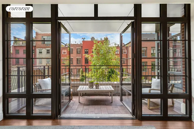 New York City Real Estate | View 140 West 12th Street, 300 | room 2 | View 3