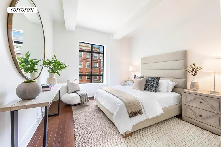 New York City Real Estate | View 140 West 12th Street, 300 | room 11 | View 12