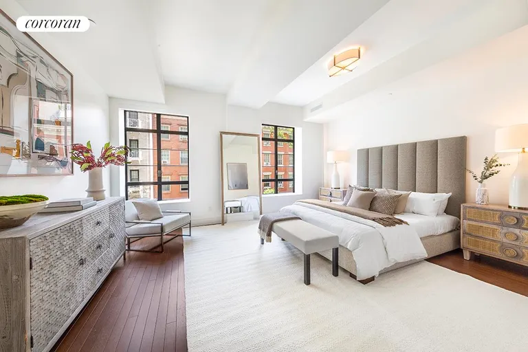 New York City Real Estate | View 140 West 12th Street, 300 | room 7 | View 8