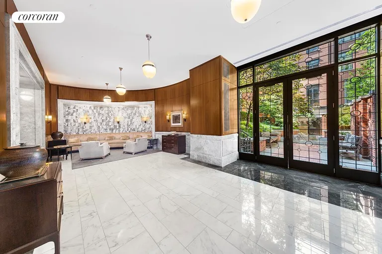 New York City Real Estate | View 140 West 12th Street, 300 | room 12 | View 13