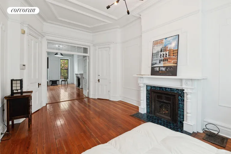 New York City Real Estate | View 603 Macon Street | Other Listing Photo | View 3