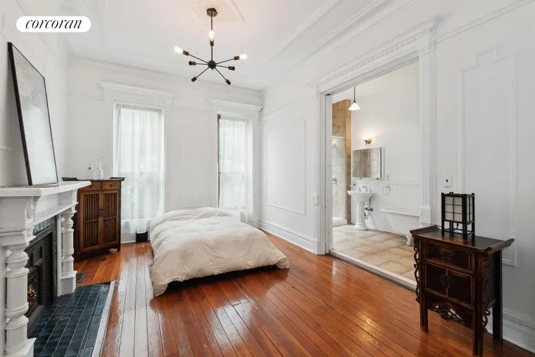 New York City Real Estate | View 603 Macon Street | Other Listing Photo | View 4