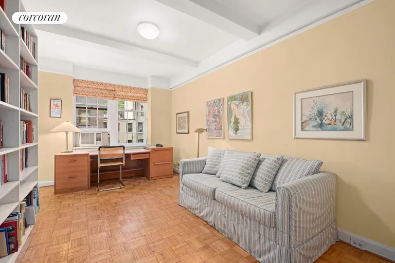 New York City Real Estate | View 230 East 50th Street, 4A | Bedroom | View 6
