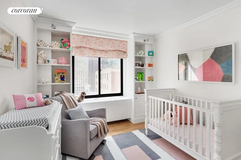 New York City Real Estate | View 134 East 93rd Street, 11B | Bedroom | View 6