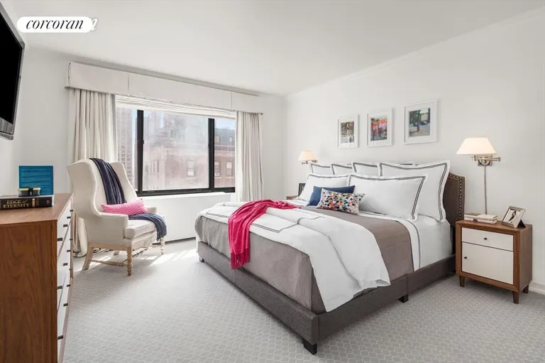 New York City Real Estate | View 134 East 93rd Street, 11B | Bedroom | View 8