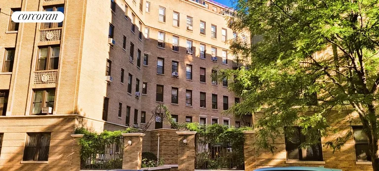 New York City Real Estate | View 779 Riverside Drive, B22 | room 1 | View 2