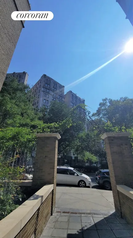 New York City Real Estate | View 779 Riverside Drive, B22 | room 5 | View 6