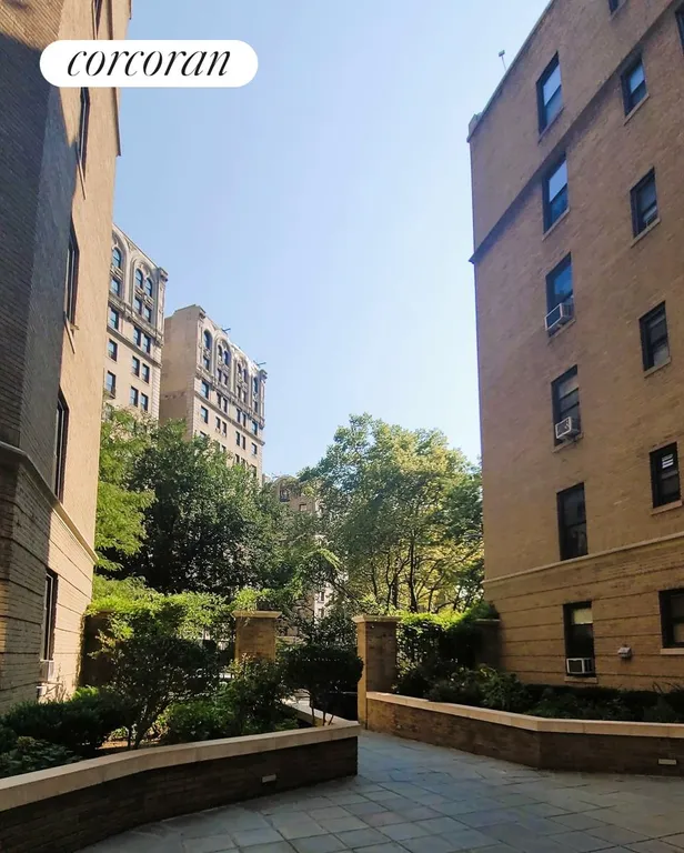 New York City Real Estate | View 779 Riverside Drive, B22 | room 6 | View 7