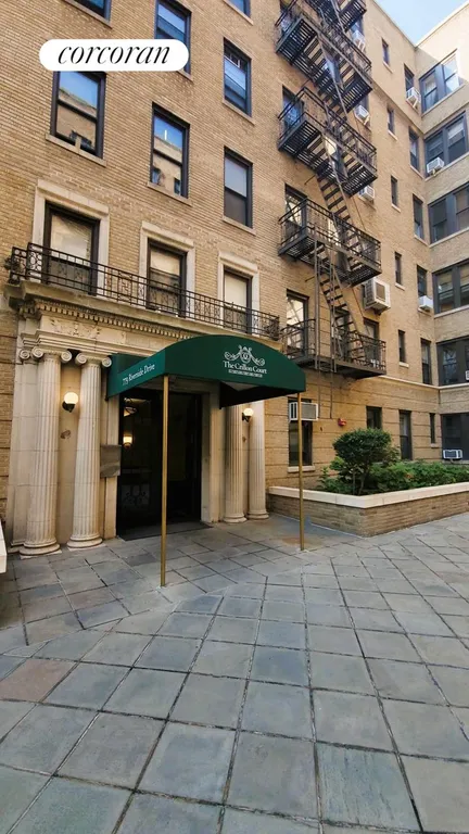 New York City Real Estate | View 779 Riverside Drive, B22 | room 7 | View 8