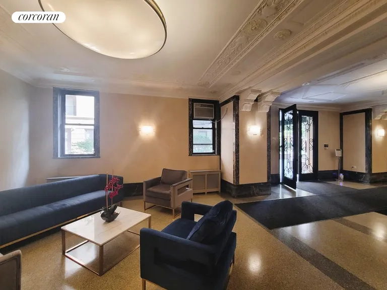 New York City Real Estate | View 779 Riverside Drive, B22 | room 9 | View 10