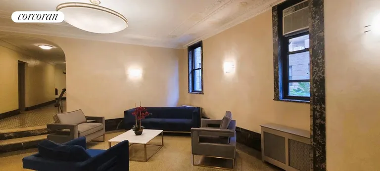 New York City Real Estate | View 779 Riverside Drive, B22 | room 11 | View 12