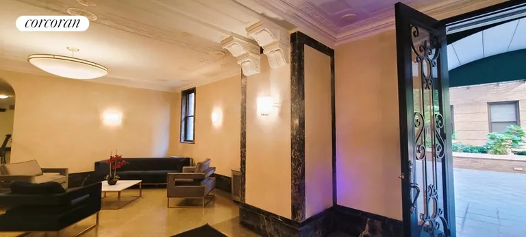 New York City Real Estate | View 779 Riverside Drive, B22 | room 10 | View 11