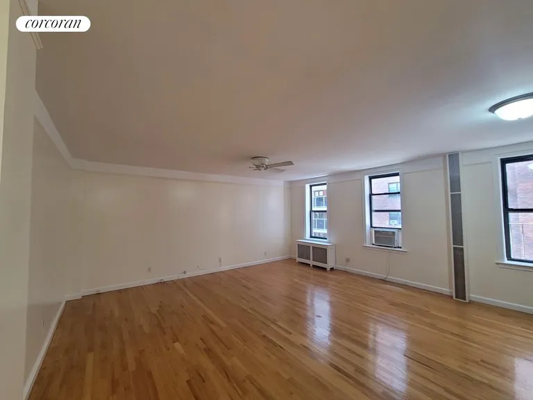 New York City Real Estate | View 779 Riverside Drive, B22 | room 23 | View 24