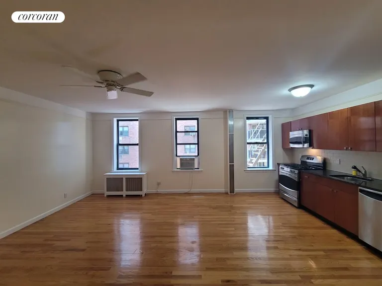 New York City Real Estate | View 779 Riverside Drive, B22 | room 24 | View 25