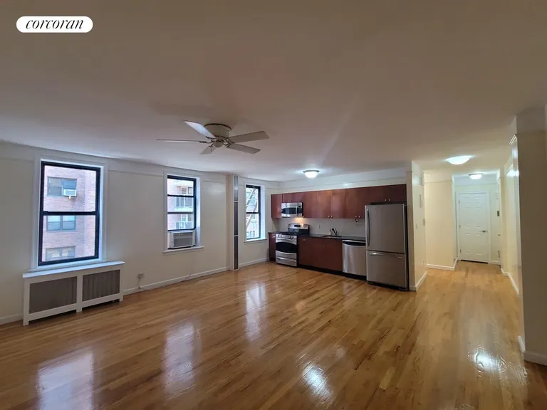 New York City Real Estate | View 779 Riverside Drive, B22 | room 25 | View 26