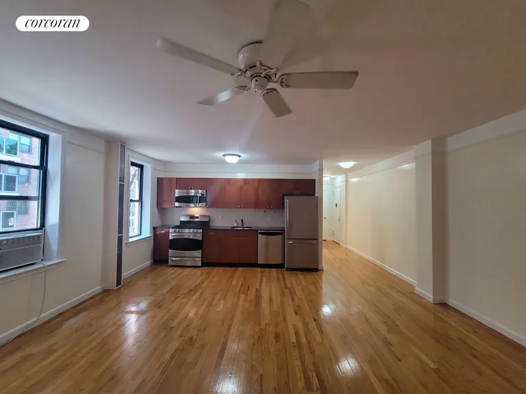 New York City Real Estate | View 779 Riverside Drive, B22 | room 26 | View 27