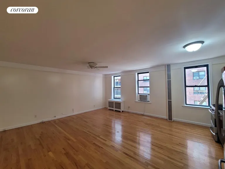 New York City Real Estate | View 779 Riverside Drive, B22 | room 36 | View 37