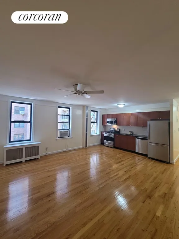 New York City Real Estate | View 779 Riverside Drive, B22 | room 38 | View 39