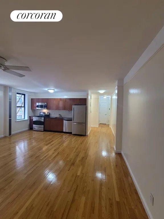 New York City Real Estate | View 779 Riverside Drive, B22 | room 39 | View 40
